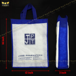 Corporate Customized Tissue Bag
