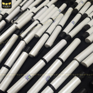 Corporate Customized Plastic Pen with UV Print 13