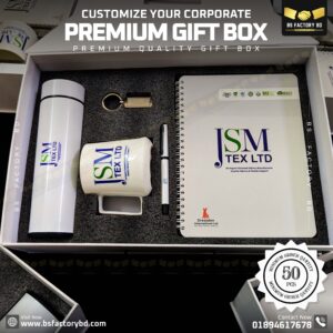 Corporate Premium Gift Set – 5 in 1