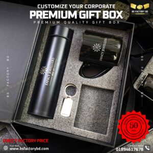 Corporate Premium Gift Set – 4 in 1