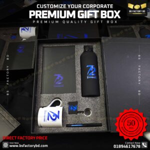 Corporate Premium Gift Set – 5 in 1