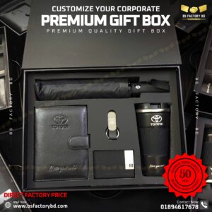 Corporate Premium Gift Set – 5 in 1