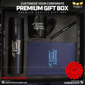 Corporate Premium Gift Set – 4 in 1