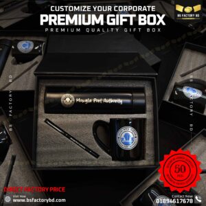 Corporate Premium Gift Set – 3 in 1