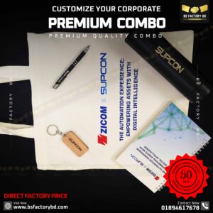 Corporate Premium Gift Set – 5 in 1