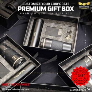 Corporate Premium Gift Set – 5 in 1